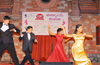Mandd Sobhann organizes childrens cultural show